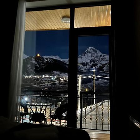 فندق Highland Kazbegi المظهر الخارجي الصورة
